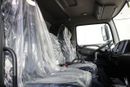 هينو 500  GH 1927 TRUCK CHASSIS 13.5T PAYLOAD 7.7L DIESEL MT EURO 4 2025MY