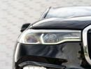 BMW X7 M50i 4.4L (523 HP)