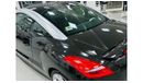 Peugeot RCZ GT Line GCC .. FSH .. Perfect Condition .. 4 CYL