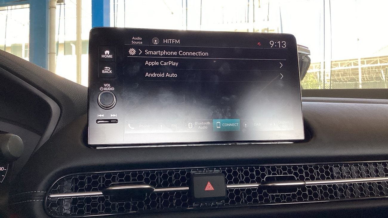 هوندا ZRV 1.5 CVT LX 2WD AUTO | شامل الضمان | 0 ﺪﻔﻋﺓ ﺃﻮﻟﻯ