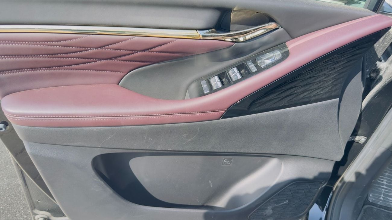 GAC M8 GT | 2026 | 0% DP | AED 1,992 / Month | Gargash Warranty | Service History