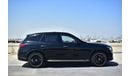 Mercedes-Benz GLC 200 AMG  2.0L 4MATIC AWD