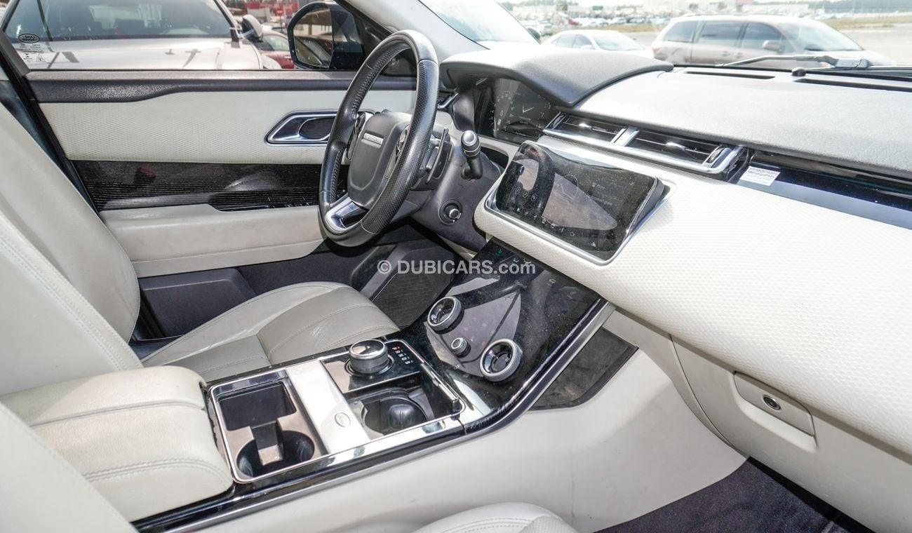 Land Rover Range Rover Velar P 250S
