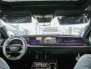 كاديلاك إسكالاد 2026 ESCALADE ESV SPORT PLATINUM CAPTAIN SEATS BRAND NEW 0KM