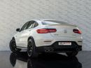 Mercedes-Benz GLE 43 AMG 4MATIC+ 3.0L