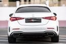 Mercedes-Benz C 300 Base
