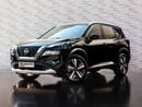 نيسان إكس تريل SL Nissan X-Trail 2023 مقابل 1,505.00 AED شهريًا