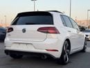Volkswagen Golf GTI Sport 2.0T