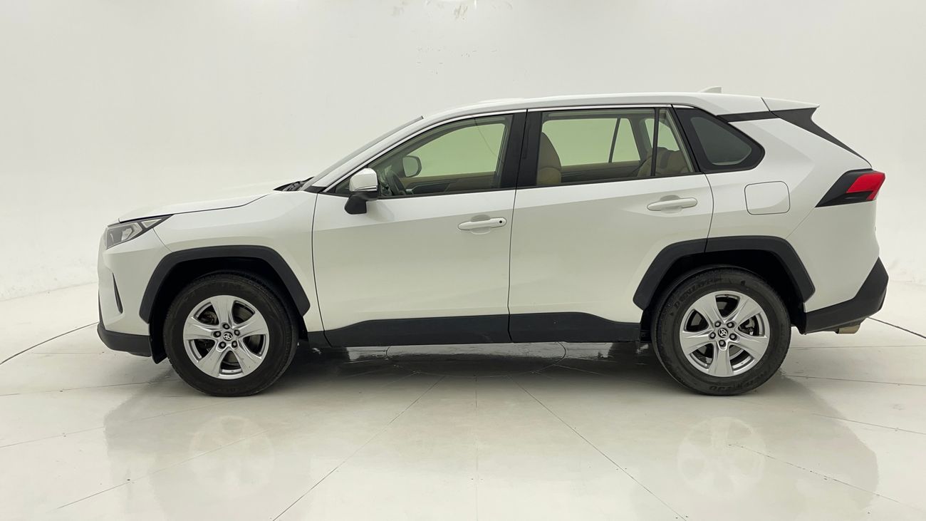 Toyota RAV4 EX 2.5 | Zero Down Payment | Free Home Test Drive