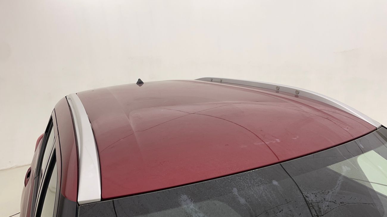 Nissan Kicks 2020 SV | AED 602/Month | 0 DP | 30 Day Return | Warranty | Service History