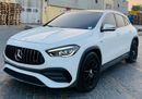 مرسيدس بنز GLA 35 AMG