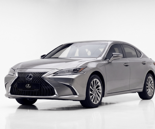 Lexus ES350 350 3.5