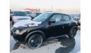 Nissan Juke Nissan Juke 2020