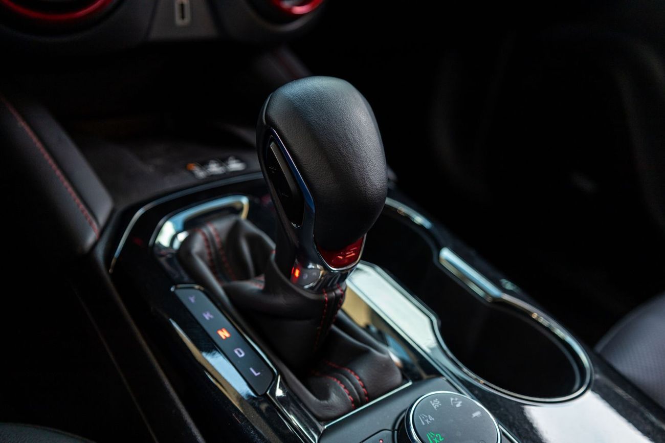 Chevrolet Blazer RS 3.6L (305 HP) AWD