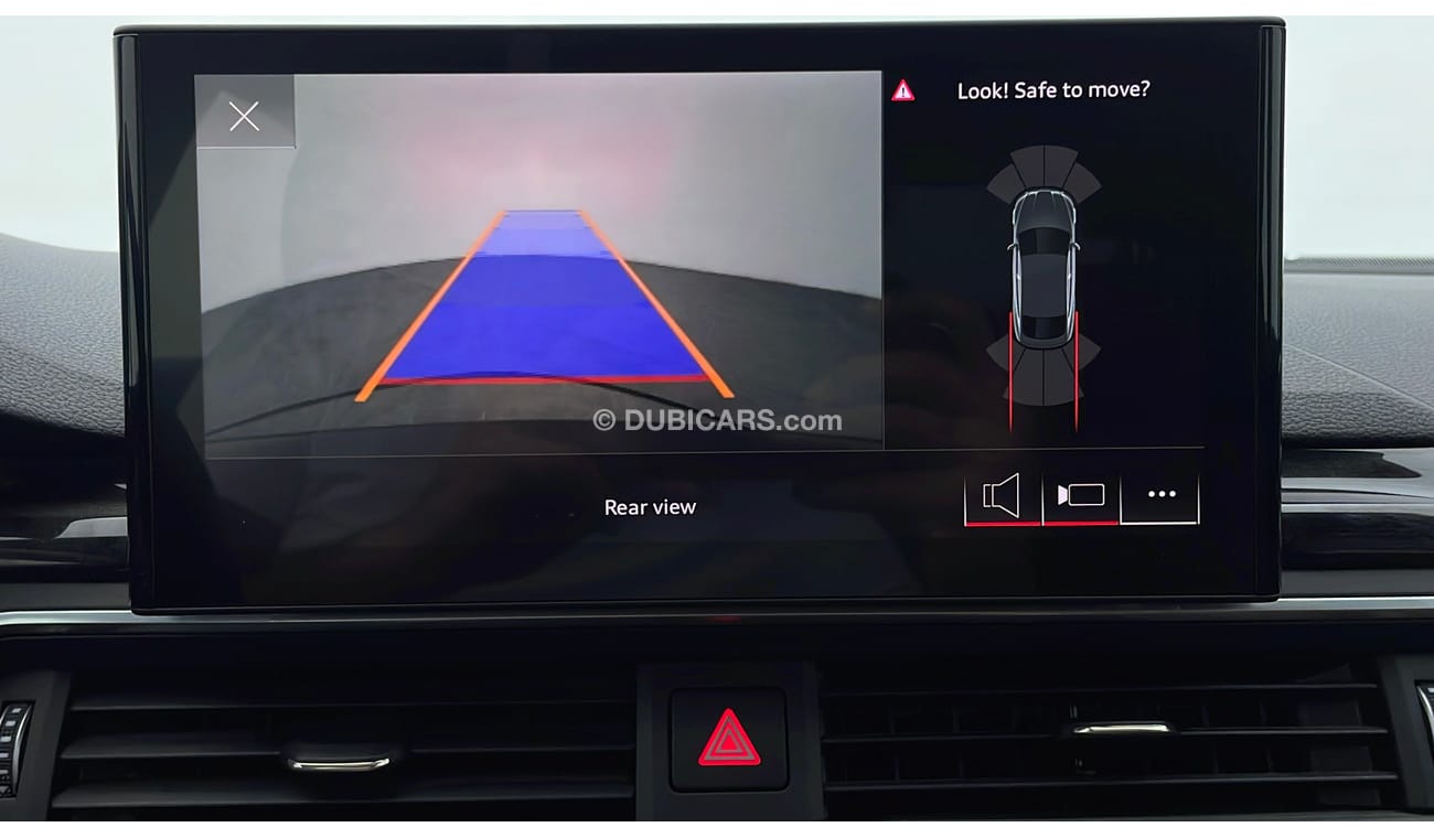 Audi A5 40 TFSI S LINE 2 | Zero Down Payment | Free Home Test Drive