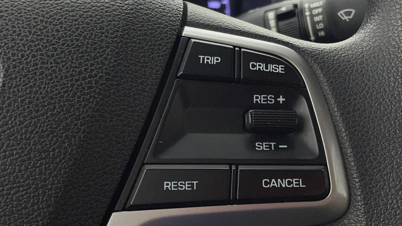 هيونداي أكسنت 2022 SMART | AED 524/Month | 0 DP | 30 Day Return | Warranty | Service History