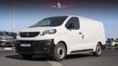 Peugeot Expert 2024 | PEUGEOT EXPERT MID OPT