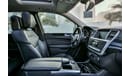 Mercedes-Benz ML 500 AMG - FREE 2 Years Warranty - AED 2,428 per month - 0% Downpayment