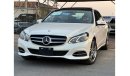 Mercedes-Benz E 400 Std Std Preowned Mercedes Benz E400 HYBRIDE Fresh japan Import Available At Honey Motors FZCO