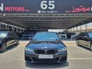 بي أم دبليو 540i LUXURY