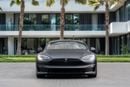 Tesla Model S Model S Plaid | 5,190 P.M | 0% Downpayment | TESLA WARRANTY