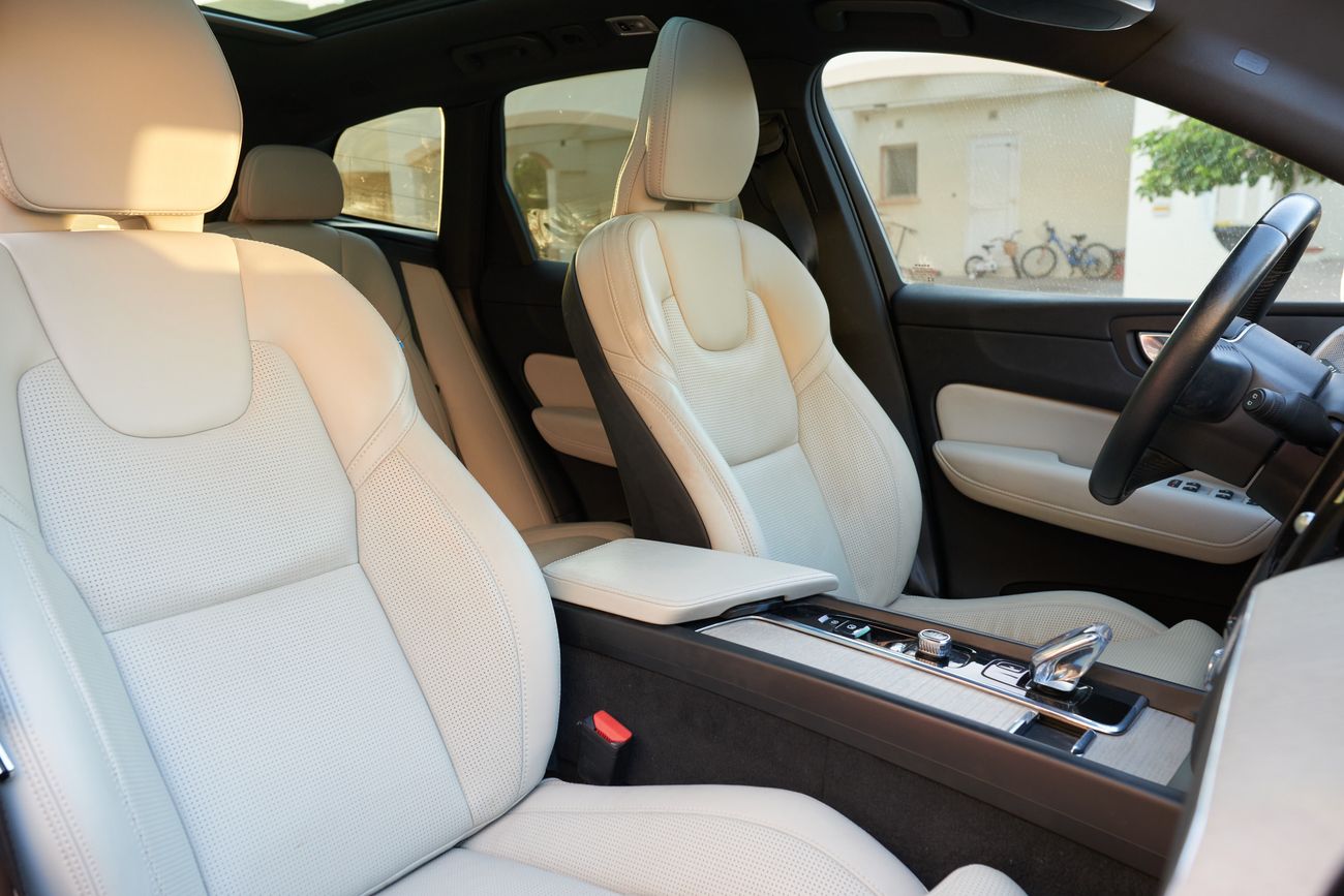 Volvo XC60 T8 Inscription 2.0L