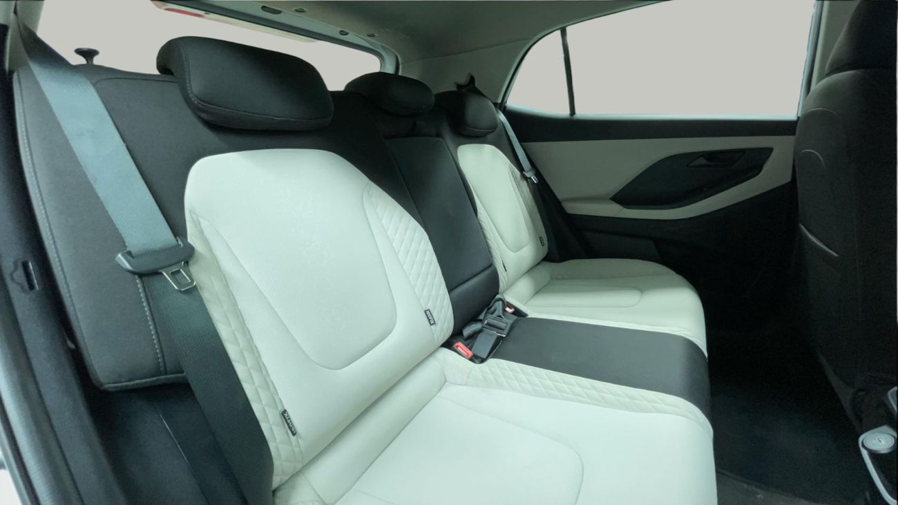 Hyundai Creta 2023 SMART | AED 723/Month | 0 DP | 30 Day Return | Warranty | Service History