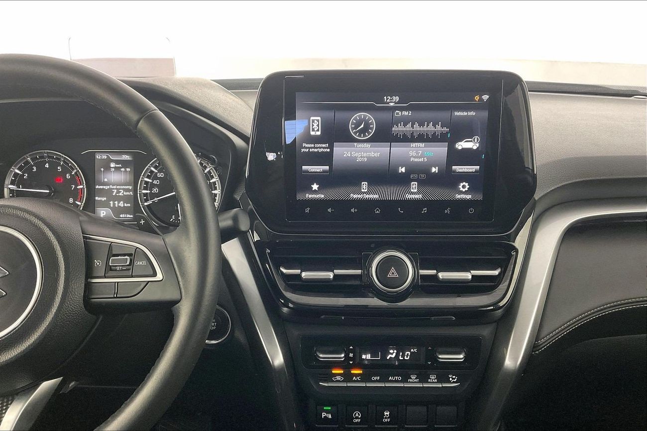 Suzuki Grand Vitara GLX | National Day Celebration | Guaranteed Warranty | 0 Down Payment