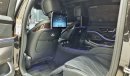 Mercedes Maybach S480 Maybach MAYBACH S480 2021 IN PERFECT CONDITION ONLY 7000 KM FOR 910K AED