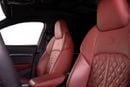 Audi e-tron S 95 kWh Quattro GCC-Al Nabooda Warranty & Service Package Until 11/2027