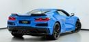 Chevrolet Corvette *Brand New* 2025 Chevrolet Corvette Z06, Warranty, Delivery Kms, Fully Loaded, Excellent Condition