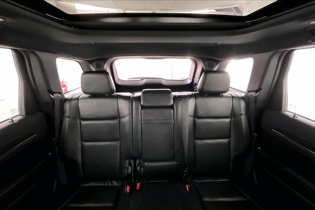 أم جي 6 Standard | ضمان مجاني لمدة عام | 0 دفعة أولى