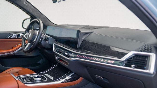 BMW X7 XDRIVE40I M SPORT, миниатюра 26