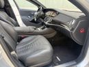 Mercedes Benz S500 AMG 4.7L AMG Line* Low Mileage*Chauffeur*TV*Massage*Panoramic Roof