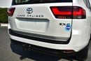 تويوتا لاند كروزر 300 EXR 4.0L Petrol