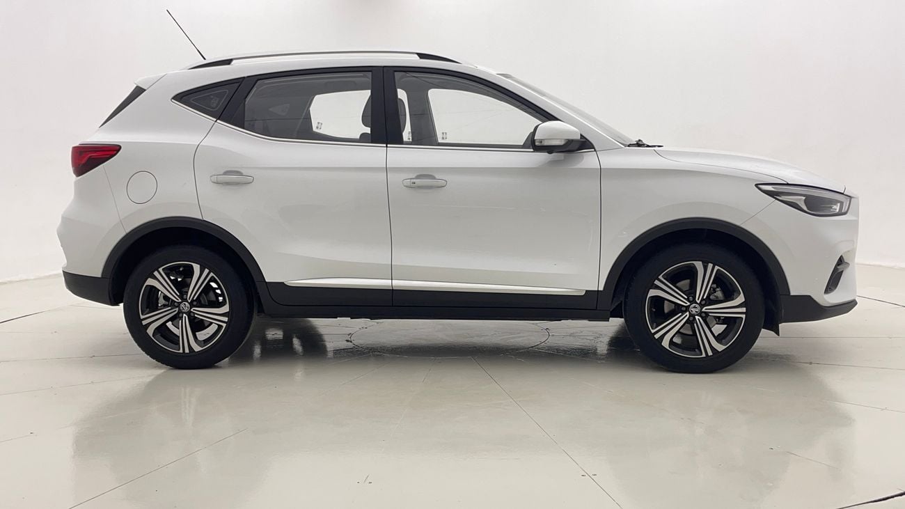 MG ZS LUXURY 1.5 | Zero Down Payment | Home Test Drive