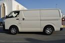 Toyota Hiace GL - Standard Roof Toyota Hiace Std Roof Van, model:2021. free of accident with low mileage