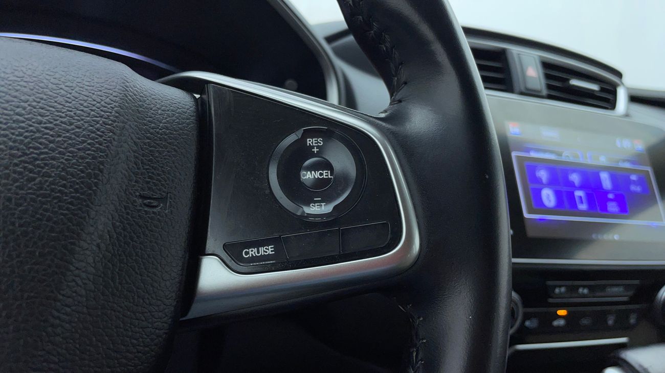 Honda CRV TOURING 2.4 | Zero Down Payment | Free Home Test Drive