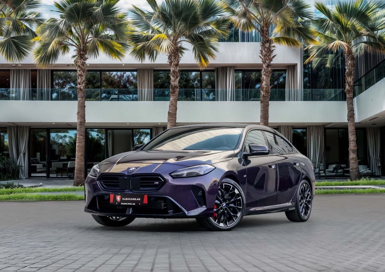 BMW 235 M235 | 3,702 P.M | 0% Downpayment | BMW M235 Pristine Condition | Ramadan Offer!