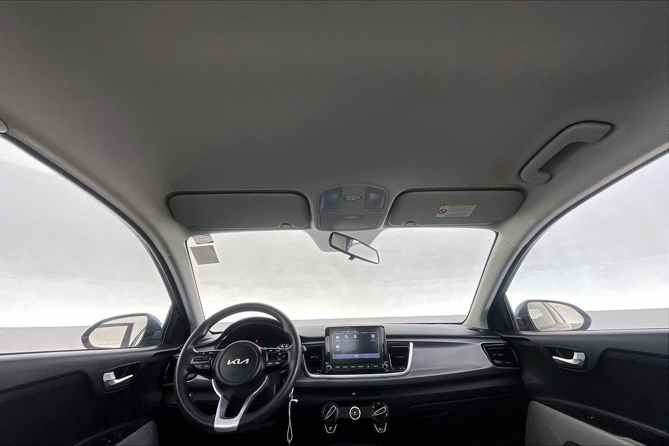 Kia Rio LX | Guaranteed Warranty | 0 Down Payment