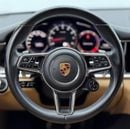 Porsche Panamera 2017 Porsche Panamera 4S, Full Service History, Sport Chrono Package, Excellent Condition, GCC