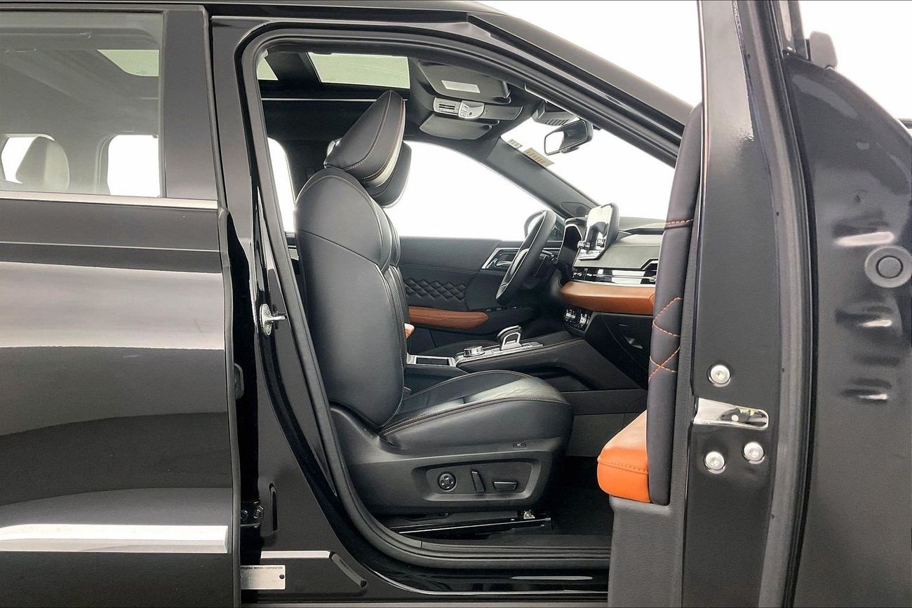 Mitsubishi Outlander Premium - Launch Edition | Guaranteed Warranty | 0 Down Payment