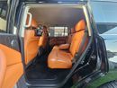 Nissan Patrol NISSAN PATROL / GCC LOW MILEAGE /  PPF PROTECTED / SINGLE OWNER