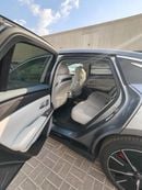 بي واي دي هان BYD هان إل إي في