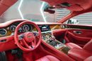 Bentley Continental GT W12 | Centenary Specification | GCC!!
