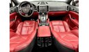 Porsche Cayenne 2014 Porsche Cayenne GTS, Full Service History, GCC Specifications