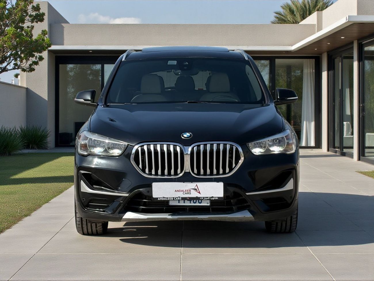 بي أم دبليو X1 SDRIVE28i 2.0L T A/T | 2022 | AED 1,040 per month