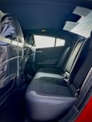 Dodge Charger GT 3.6L