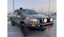 Toyota Hilux HEAVY MODIFICATION | PREMIUM BULL BAR | HILUX BOOT LID | RHD | 2019