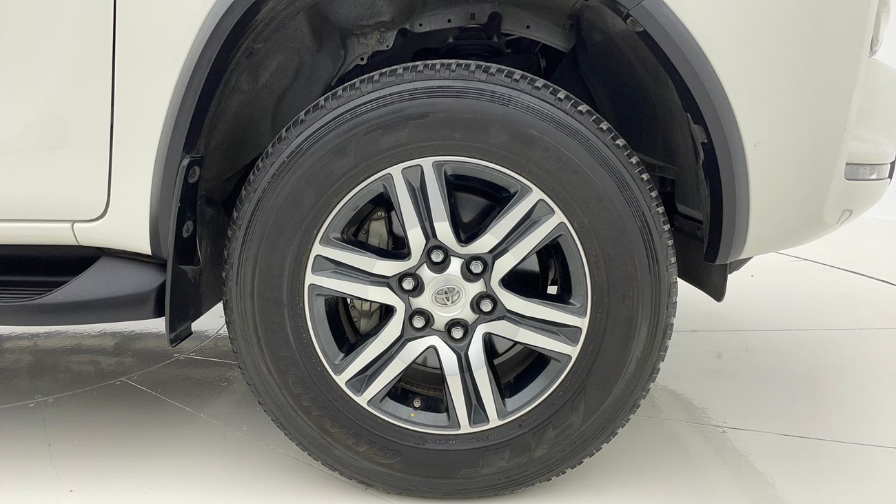 Toyota Fortuner GXR 4 | Zero Down Payment | Free Home Test Drive